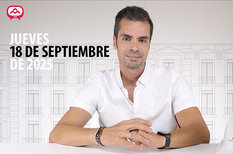 Ir a la página de Informativo Semanal - 18 de septiembre de 2025